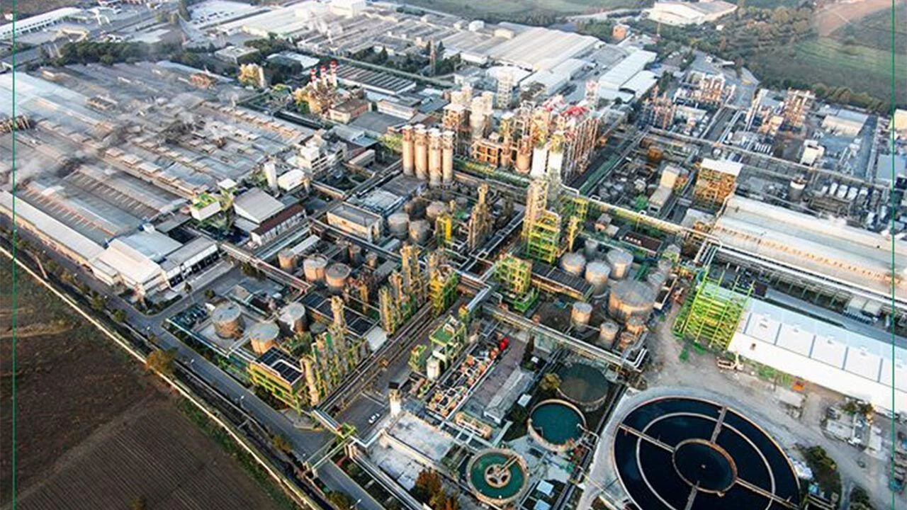 Aksa temettü 2025 ne zaman? Aksa Akrilik temettü tarihi açıklandı - 1. Resim