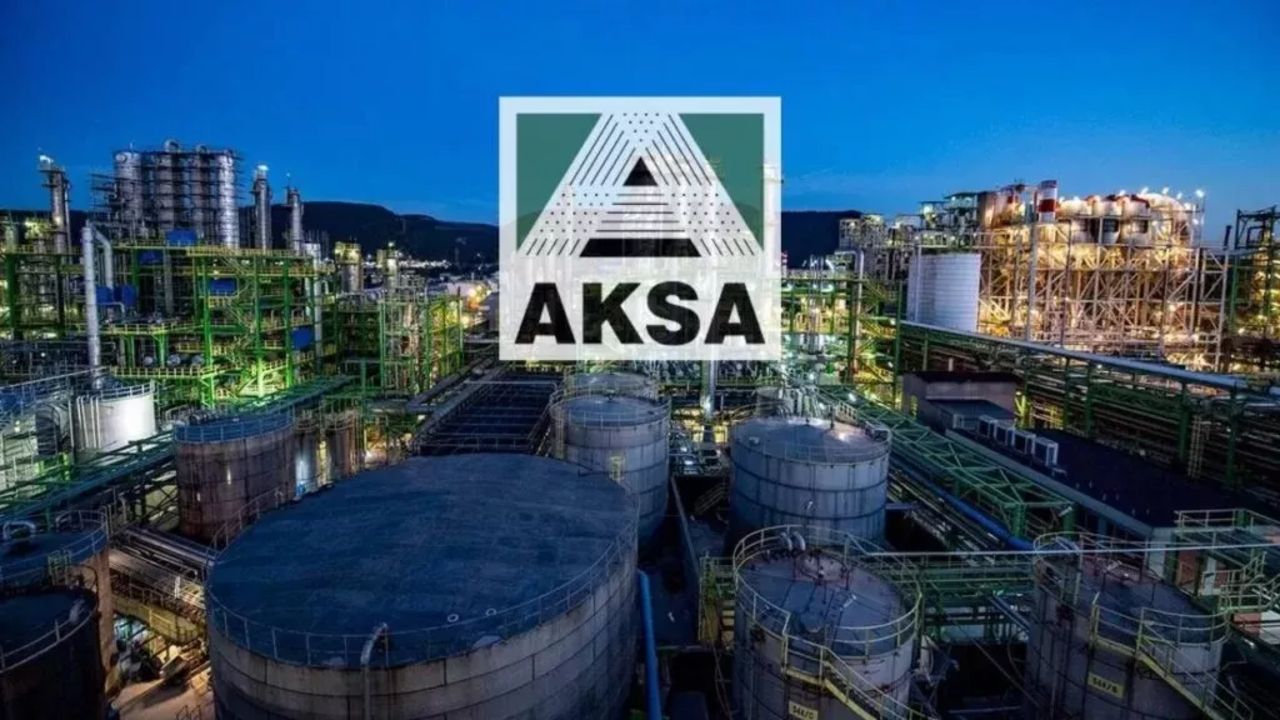 Aksa temettü 2025 ne zaman? Aksa Akrilik temettü tarihi açıklandı Aksa temettü 2025 ne zaman? Aksa Akrilik temettü tarihi açıklandı