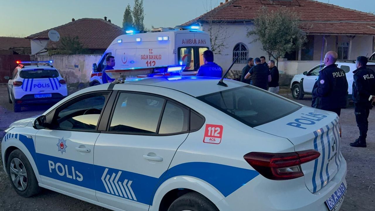 Aksaray 15 yaşındaki çocuk, 12 yaşındaki arkadaşını havalı tüfekle vurdu Aksaray 15 yaşındaki çocuk, 12 yaşındaki arkadaşını havalı tüfekle vurdu