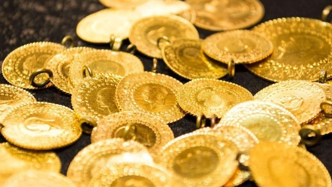 Altın düşüyor diye üzülmeyin! Uzmanlardan yüksek getiri için kritik uyarı - 2. Resim