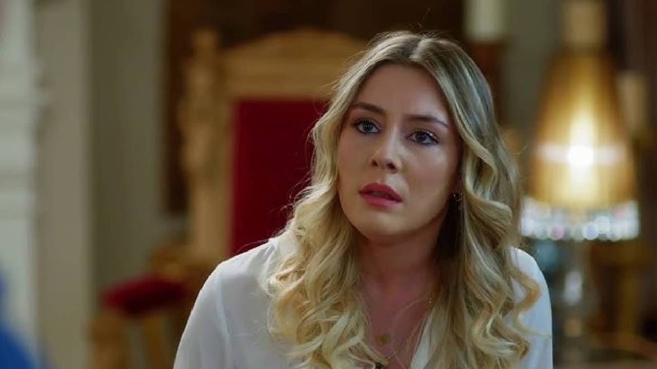 Anne olmak için gün sayıyordu! Ünlü oyuncu Ege Kökenli'den üzen haber Anne olmak için gün sayıyordu! Ünlü oyuncu Ege Kökenli'den üzen haber