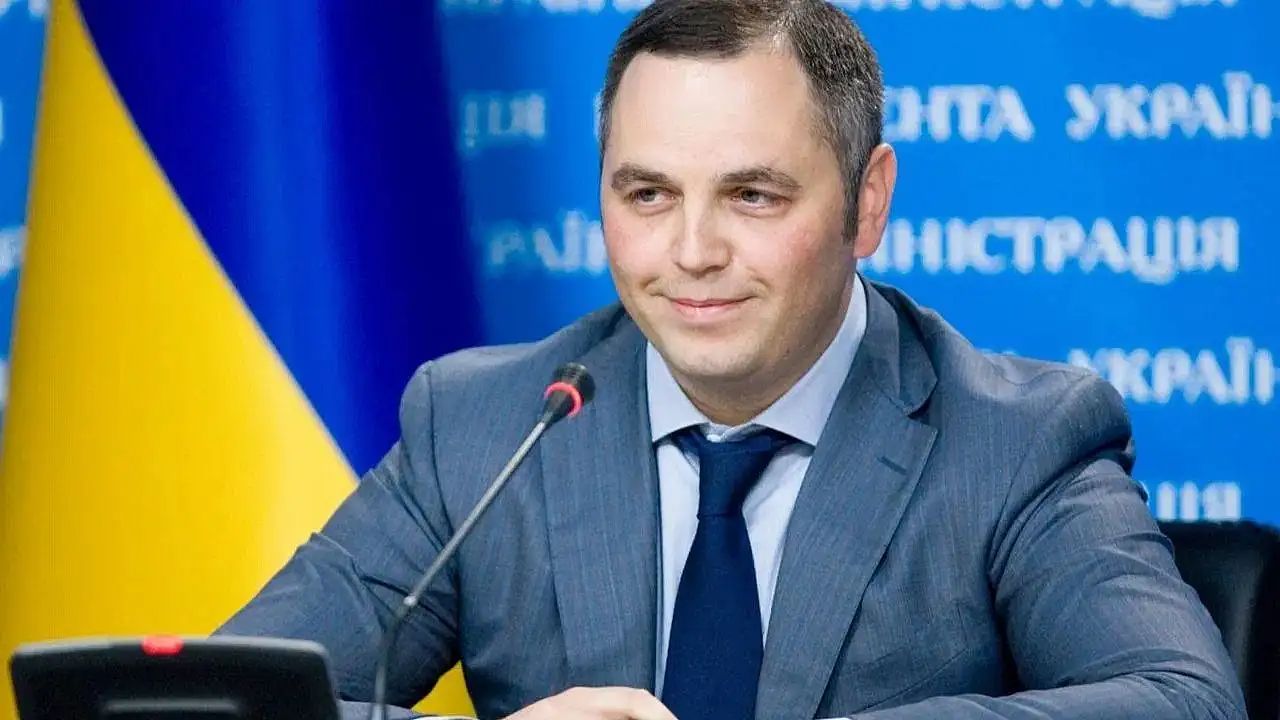 Avrupa'nın göbeğinde suikast! Eski Ukrayna Cumhurbaşkanı Yardımcısı öldürüldü Avrupa'nın göbeğinde suikast! Eski Ukrayna Cumhurbaşkanı Yardımcısı öldürüldü