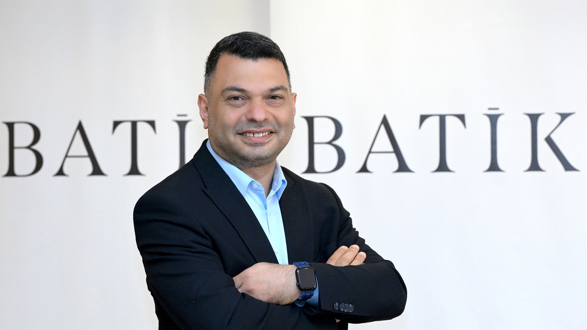 Batik, yeni sahipleri ile yurt dışında büyüyecek - 1. Resim