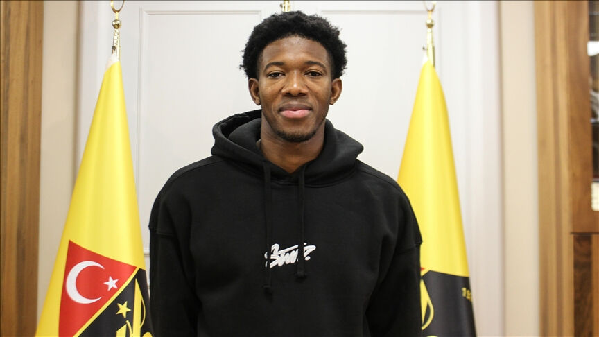 Beşiktaş'tan transfer cevabı: Gaoussou Diarra için resmi açıklama - 1. Resim