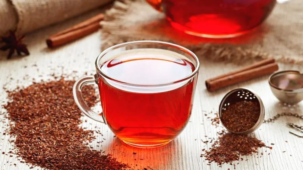 Bu çay dünya çapında ilgi görüyor! İşte üretildiği tek yer Bu çay dünya çapında ilgi görüyor! İşte üretildiği tek yer