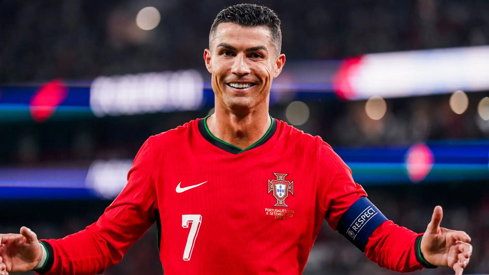Cristiano Ronaldo için sürpriz iddia! Beşiktaş taraftarı isterken Fas ekibi devreye girdi - 2. Resim