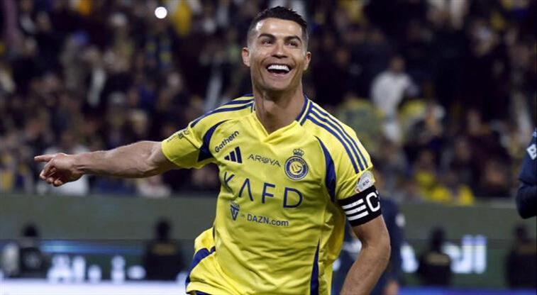 Cristiano Ronaldo için sürpriz iddia! Beşiktaş taraftarı isterken Fas ekibi devreye girdi - 1. Resim