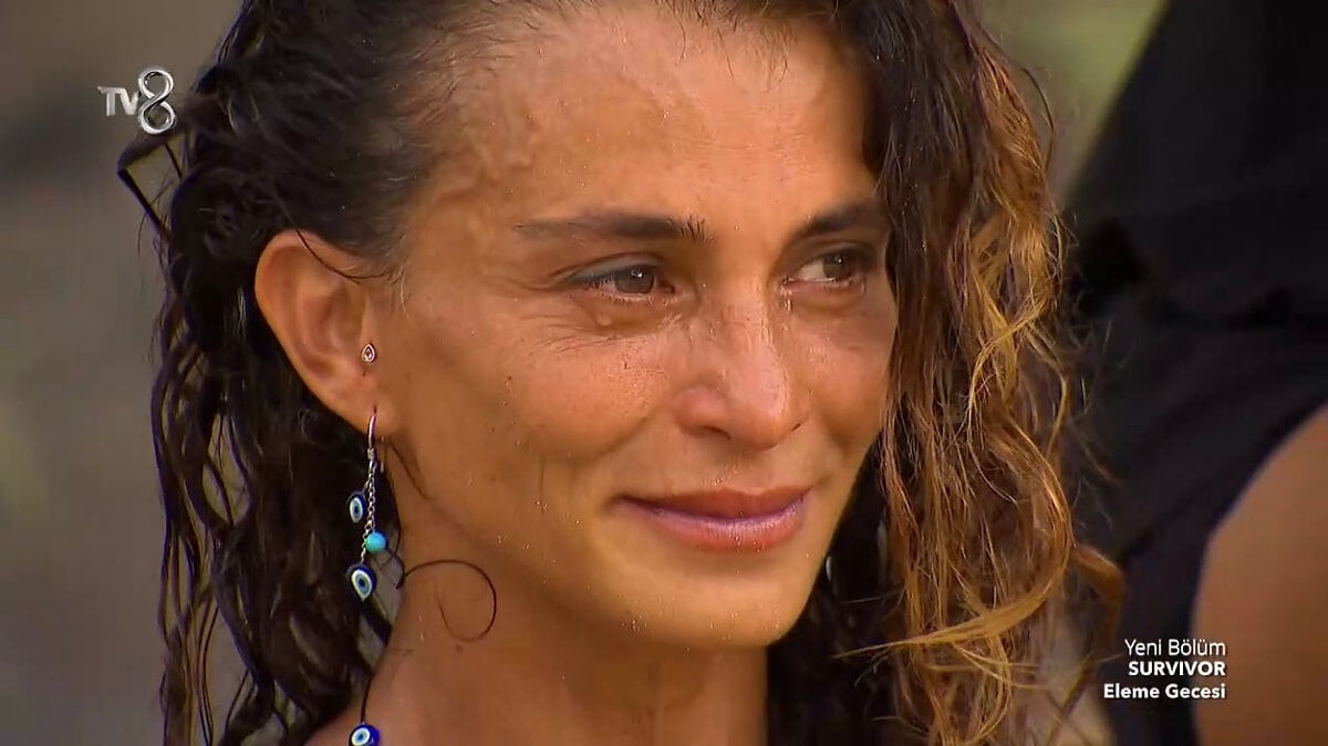 Survivor Pınar Saka ameliyat oldu! Sağlık durumu ile ilgili açıklama geldi - 1. Resim