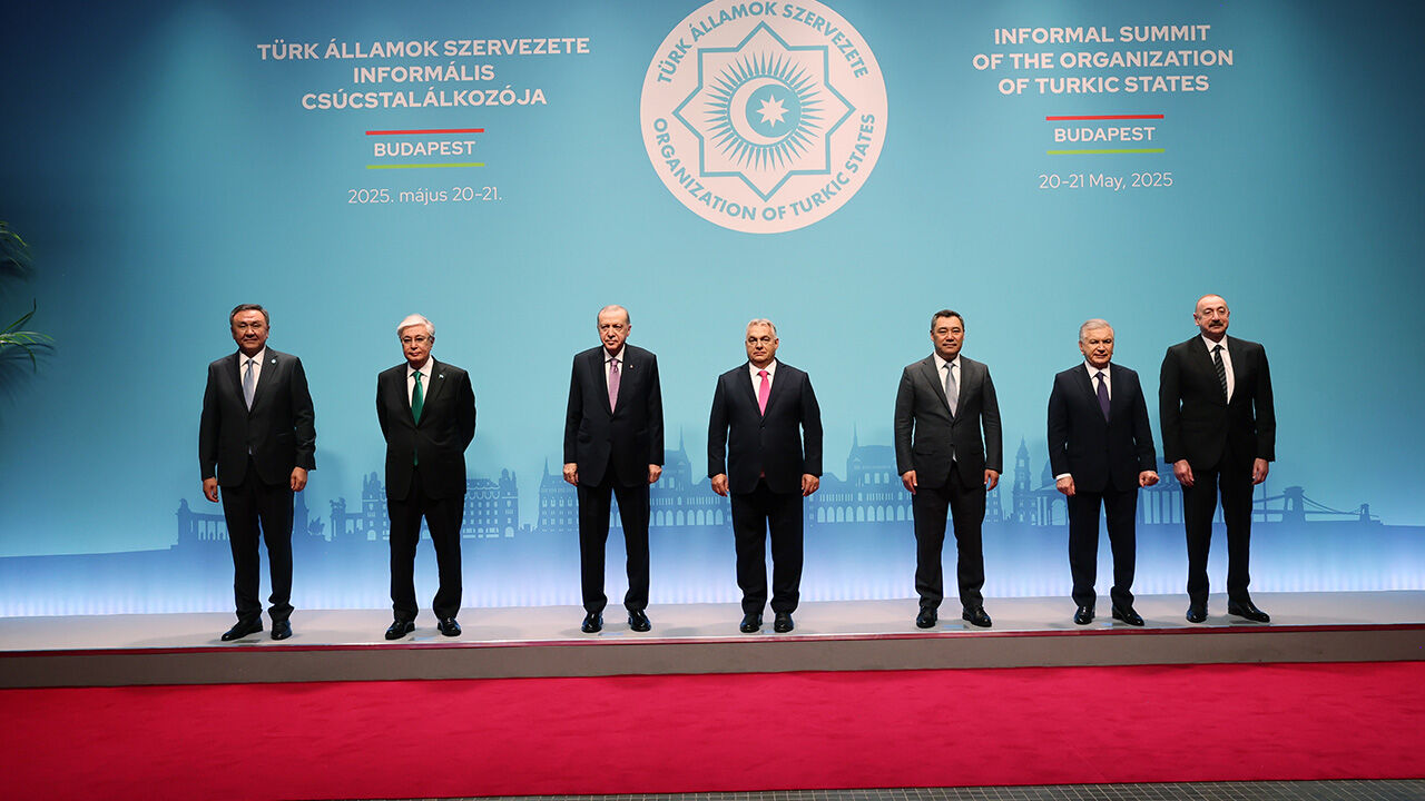 Cumhurbaşkanı Erdoğan'dan Macaristan'da KKTC mesajı! - 3. Resim