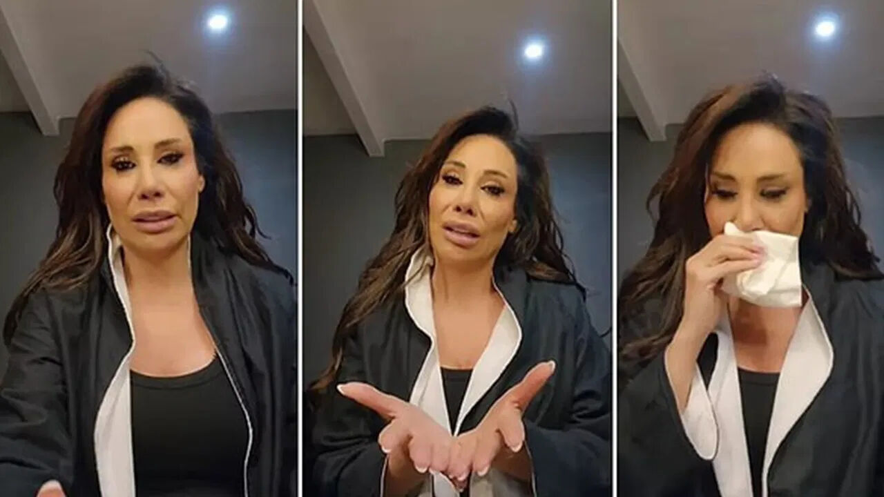 Cumhurbaşkanı Erdoğan'dan yardım istemişti! Protesto edilen şarkıcı Linet'ten yeni açıklama: