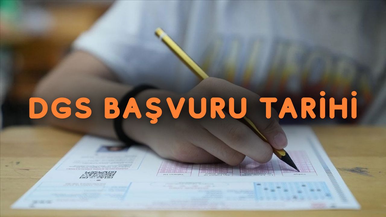 DGS başvuruları başladı mı, sonuçlar ne zaman açıklanacak? DGS başvuru tarihi DGS başvuruları başladı mı, sonuçlar ne zaman açıklanacak? DGS başvuru tarihi