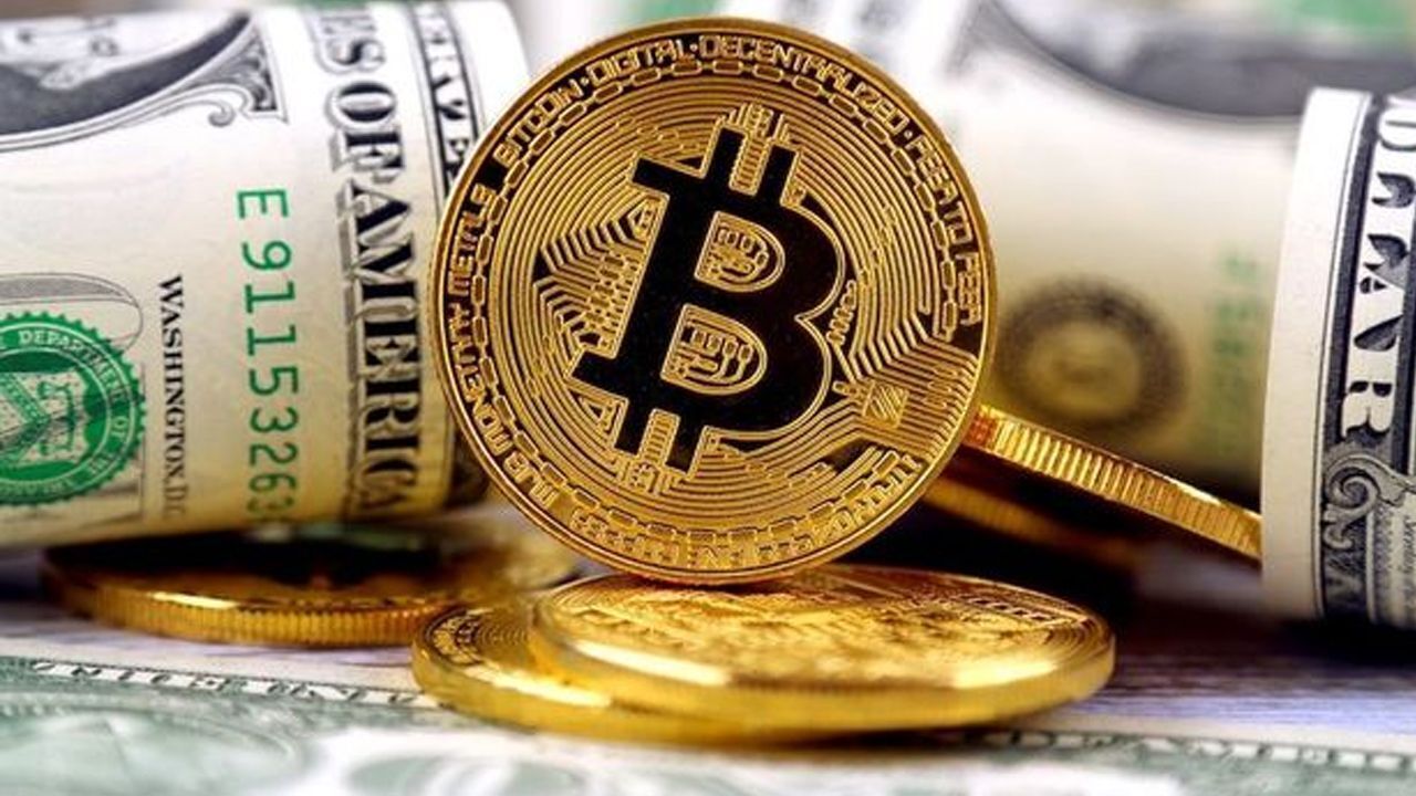 Dolardan kaçış sürüyor! Bitcoin’de yeni rekor! - Ekonomi
