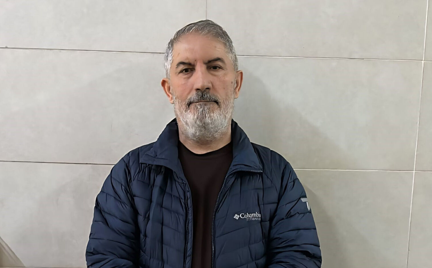 Elebaşı Gülen'le defalarca görüşmüş... FETÖ'nün kritik ismi İstanbul'da yakalandı - 1. Resim