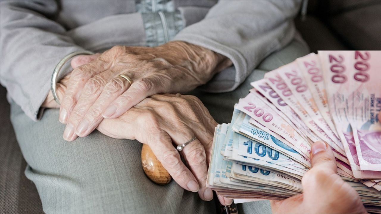 Emekliye bayram ikramiyesi ödemeleri hangi tarihte başlayacak? - 3. Resim