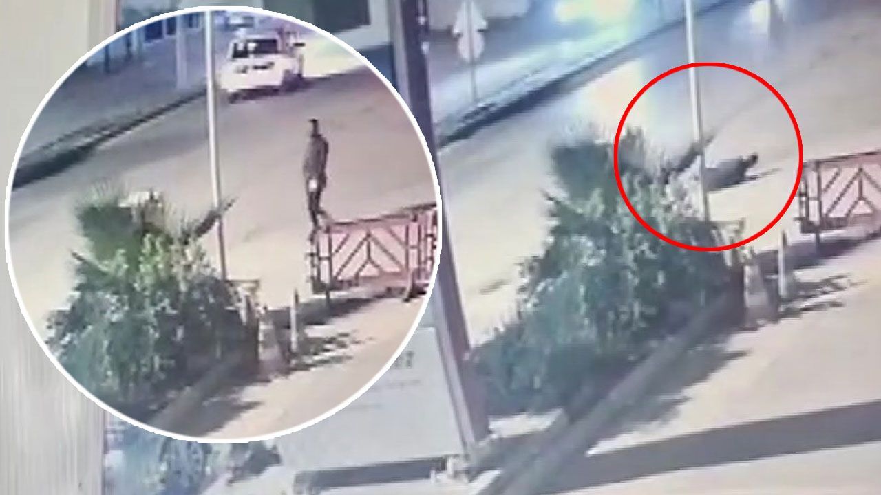 Eski kocasını gördü tabancaya sarıldı! Sokak ortasında kurşunladı Eski kocasını gördü tabancaya sarıldı! Sokak ortasında kurşunladı