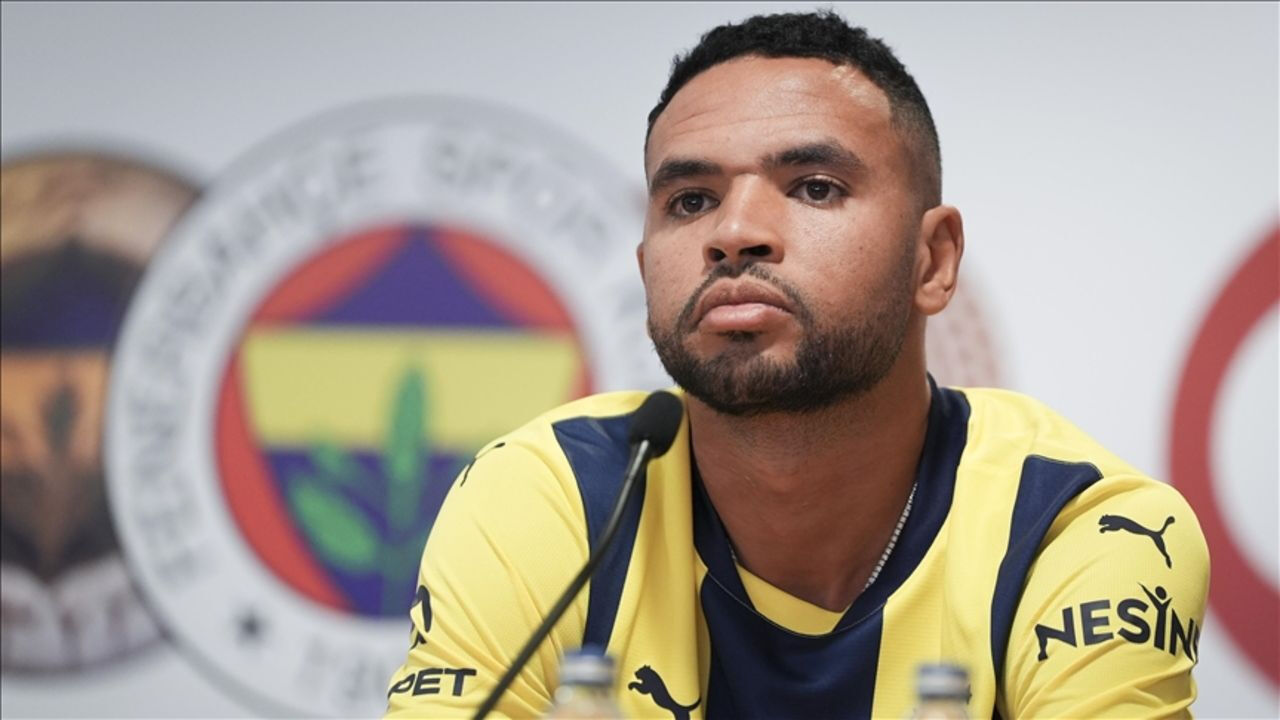 Fenerbahçe'de En-Nesyri için ayrılık kararı! Bonservis bedeli belli oldu - 2. Resim