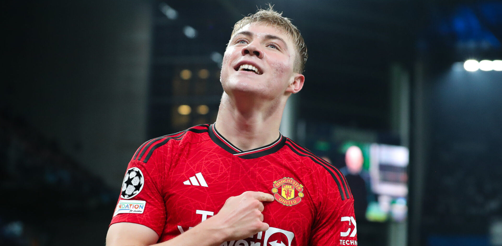 Fenerbahçe'den İngiltere çıkarması! Golcü oyuncu ile temaslar başladı - 2. Resim