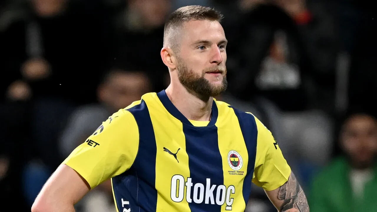 Fenerbahçe'den PSG'ye 40 milyon euroluk çifte hamle! - 2. Resim