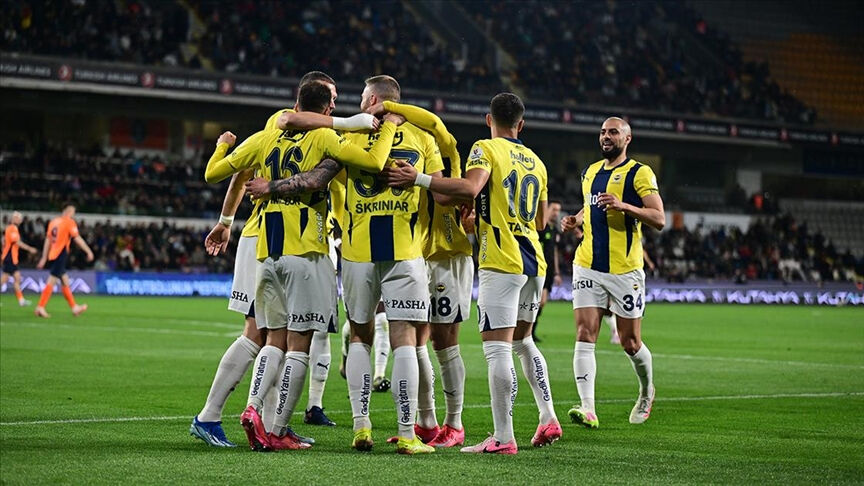Fenerbahçe'nin Şampiyonlar Ligi'ndeki muhtemel rakipleri kimler? Fenerbahçe'yi zorlu ön eleme bekliyor! - 2. Resim