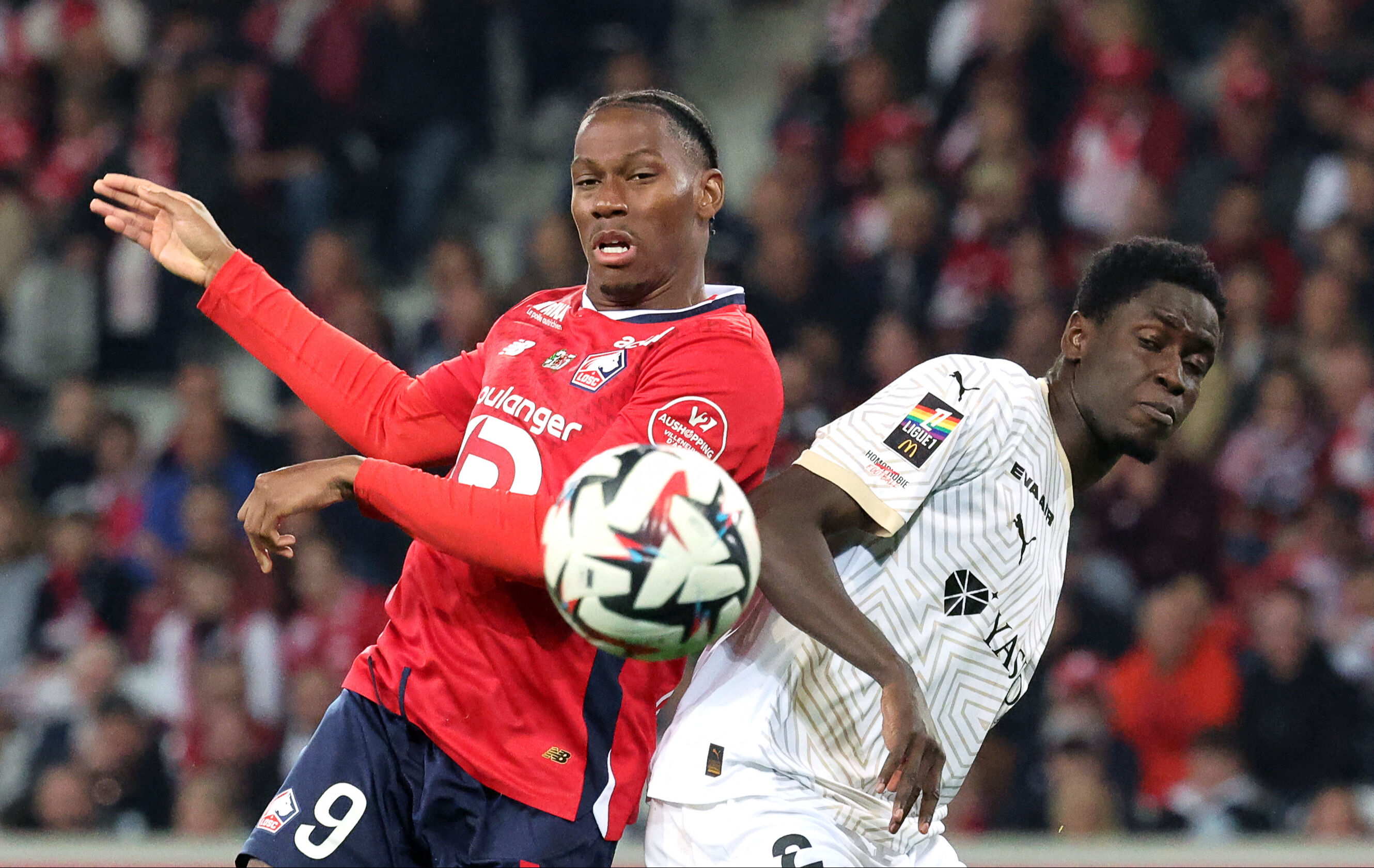 Fenerbahçe'nin transfer listesi sızdı! İlk sırada 25'lik yıldız var - 1. Resim