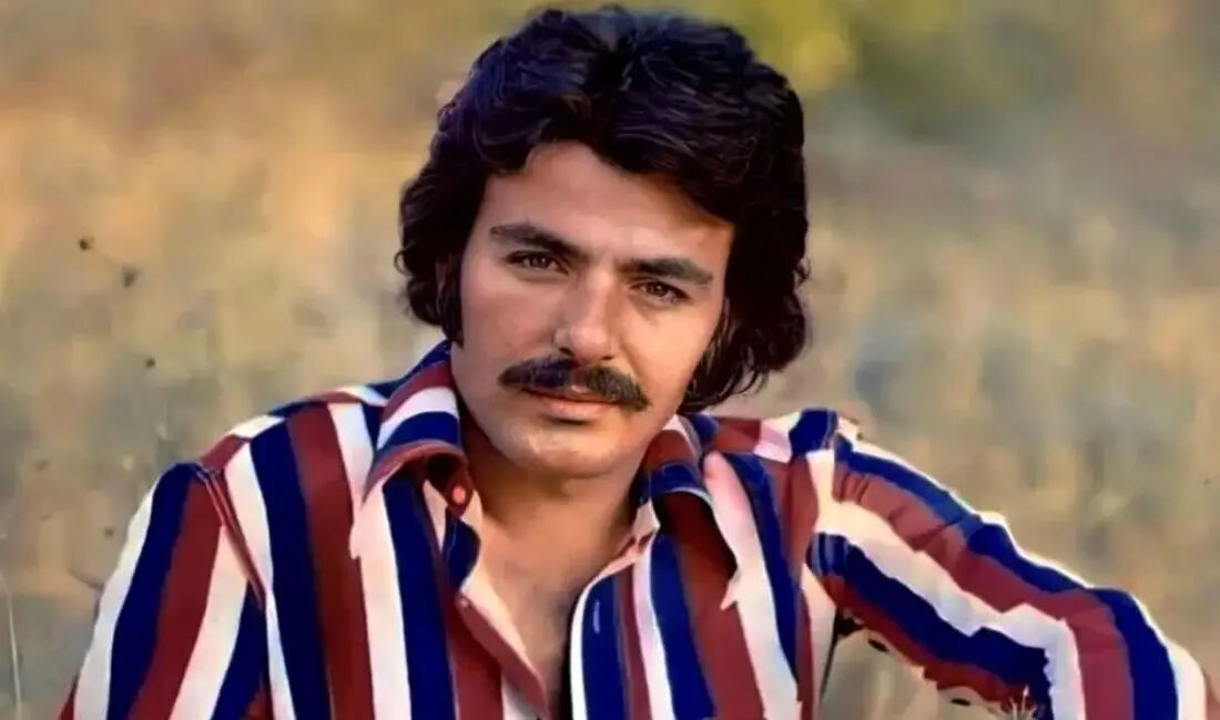 Ferdi Tayfur hakkında bilinmeyen gerçek ortaya çıktı! 