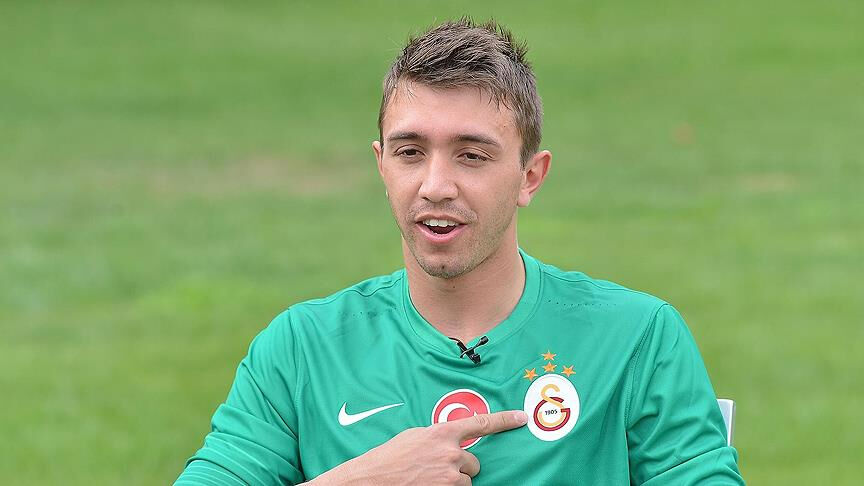 Fernando Muslera'nın yerine Andriy Lunin: Galatasaray'ın teklifini duyurdular - 1. Resim