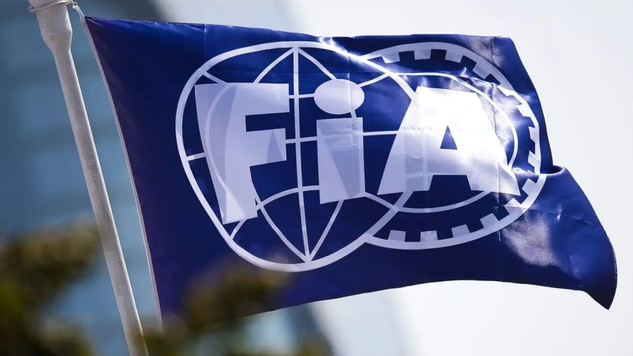 FIA kara geçti! Motor sporlarının patronundan rekor gelir FIA kara geçti! Motor sporlarının patronundan rekor gelir