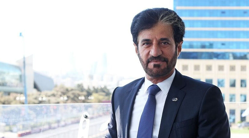 FIA kara geçti! Motor sporlarının patronundan rekor gelir - 1. Resim