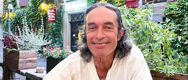 Fransız şeften kan donduran itiraf: Ritüele göre insan etinden yemek yapmış! - 2. Resim