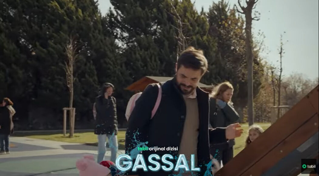 Gassal 2. sezon ne zaman? Yayın tarihi belli oldu: Ahmet Kural yine ağlatacak! - 3. Resim