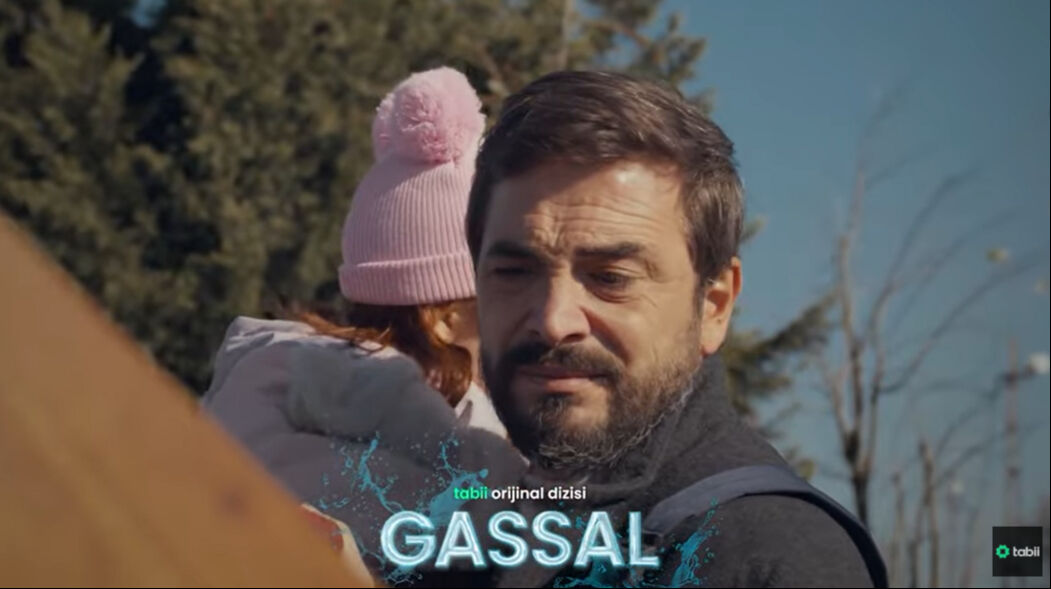 Gassal 2. sezon ne zaman? Yayın tarihi belli oldu: Ahmet Kural yine ağlatacak! - 1. Resim