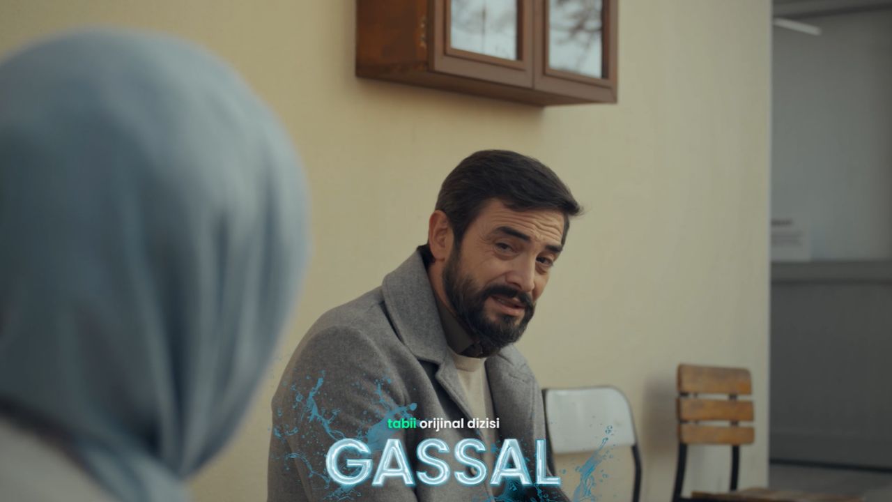 Gassal 2. sezon ne zaman? Yayın tarihi belli oldu: Ahmet Kural yine ağlatacak! Gassal 2. sezon ne zaman? Yayın tarihi belli oldu: Ahmet Kural yine ağlatacak!