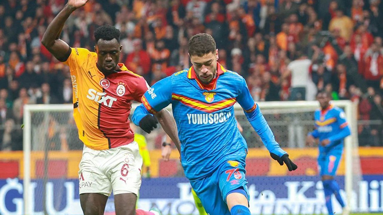 Göztepe - Galatasaray maçı ne zaman, maç biletleri satışa çıktı mı? Canlı yayın bilgileri belli oldu! Göztepe - Galatasaray maçı ne zaman, maç biletleri satışa çıktı mı? Canlı yayın bilgileri belli oldu!