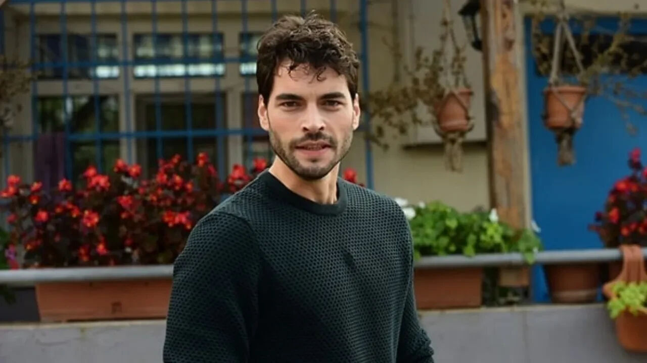 Halef dizisi ne zaman başlıyor, hangi kanalda yayınlanacak? Yeni sezonda ekrana gelecek - 1. Resim