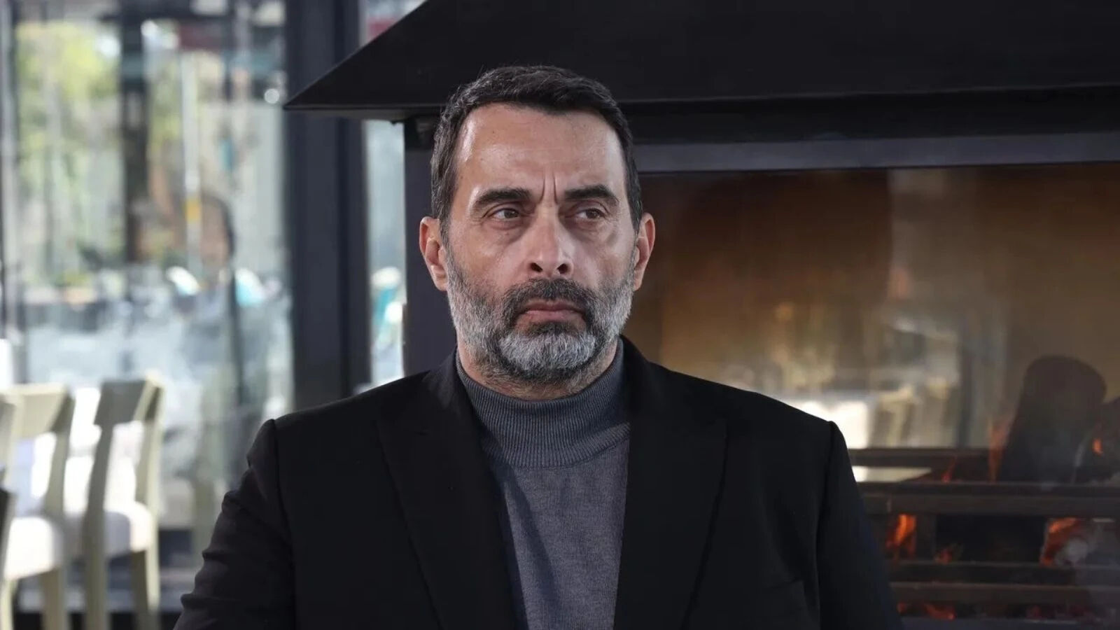 Halef dizisi oyuncu kadrosu! Yeni oyuncular kimler? - 3. Resim