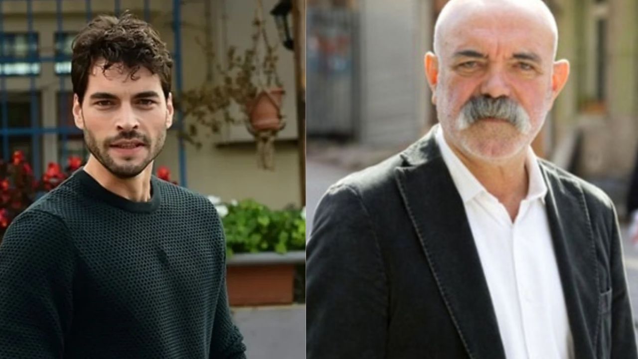 Halef dizisi oyuncu kadrosu! Yeni oyuncular kimler? Halef dizisi oyuncu kadrosu! Yeni oyuncular kimler?