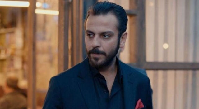 Halef dizisi oyuncu kadrosu! Yeni oyuncular kimler? - 1. Resim