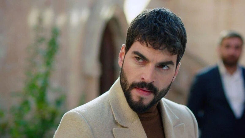 Halef dizisi oyuncu kadrosu! Yeni oyuncular kimler? - 4. Resim