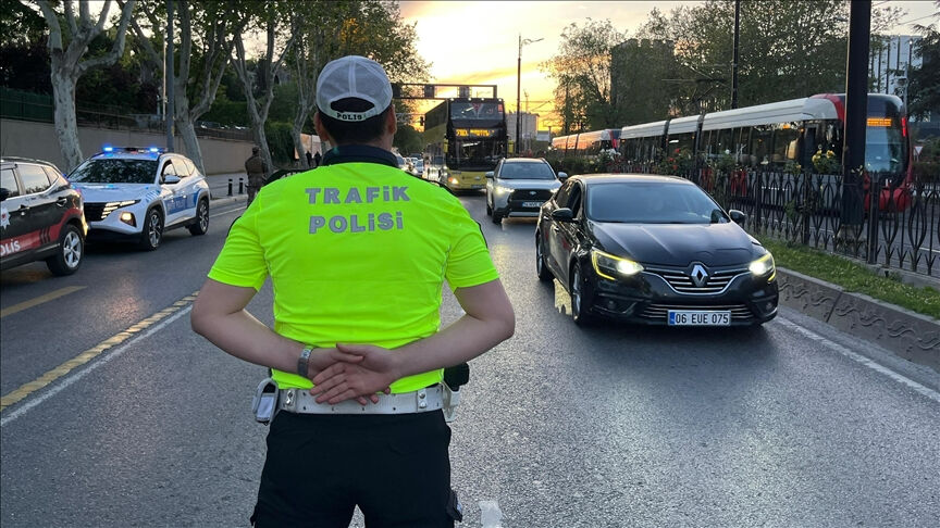 'Huzur İstanbul' uygulaması: 975 gözaltı var - 1. Resim