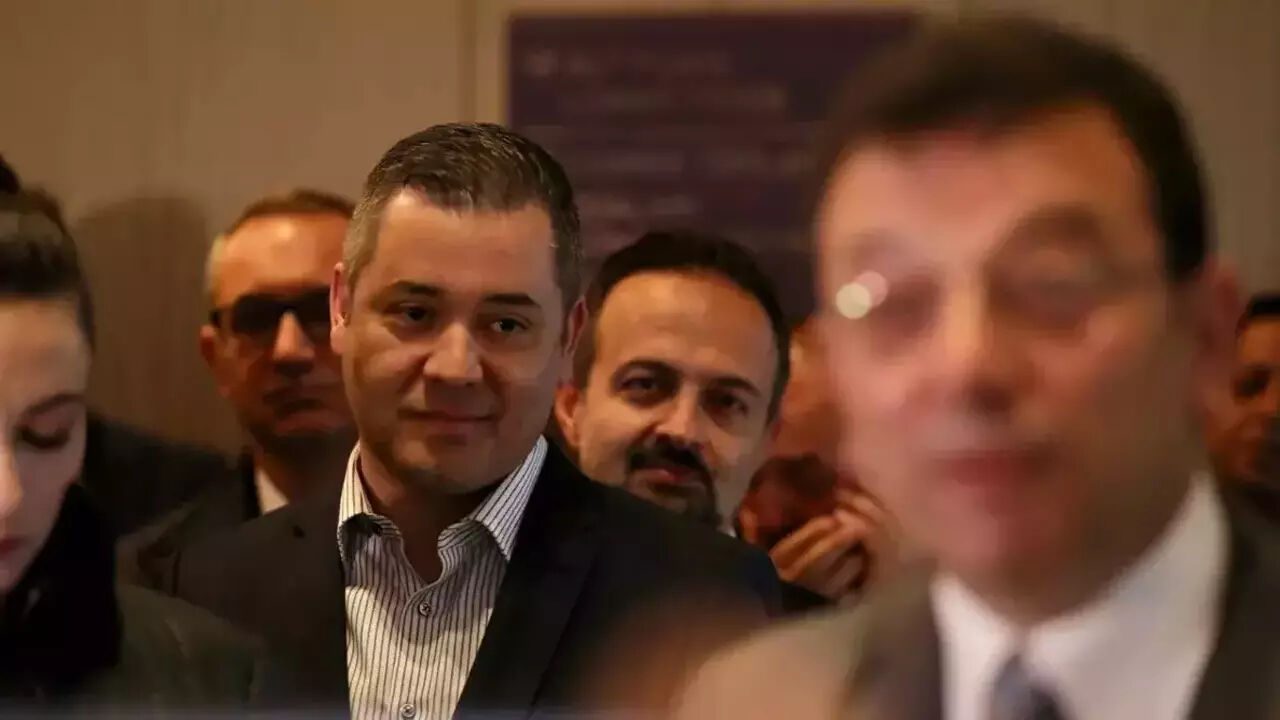 İBB soruşturmasında yeni dalga! Firari Murat Gülibrahimoğlu'nun şirketine kayyım atandı - 1. Resim