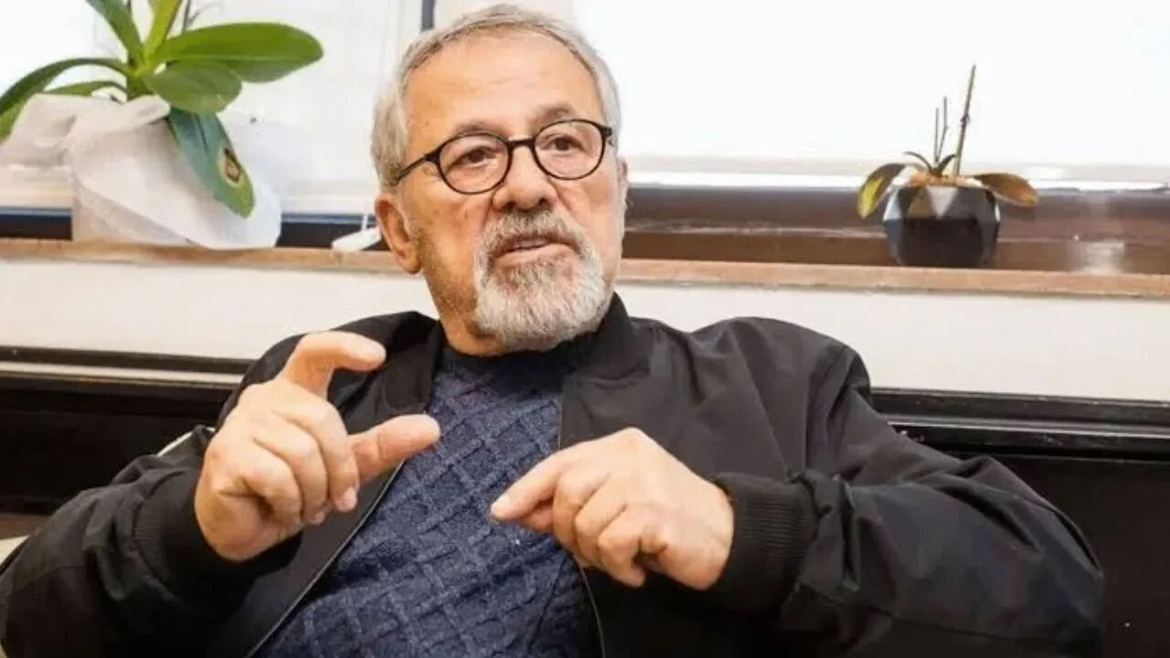 İstanbul'da deprem ana şokun artçısı mı? Naci Görür ve Şükrü Ersoy'dan ilk açıklama geldi - 1. Resim