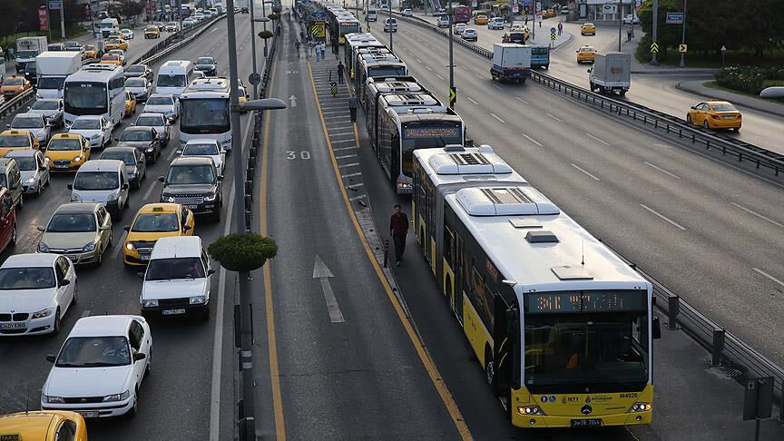 İstanbul'da yarın otobüsler grev yapacak mı? Toplu ulaşım aksayabilir! - 3. Resim