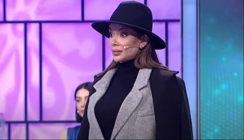 İşte Benim Stilim Begüm neden yok? Begüm Ece Coşkun gündeme geldi - 1. Resim