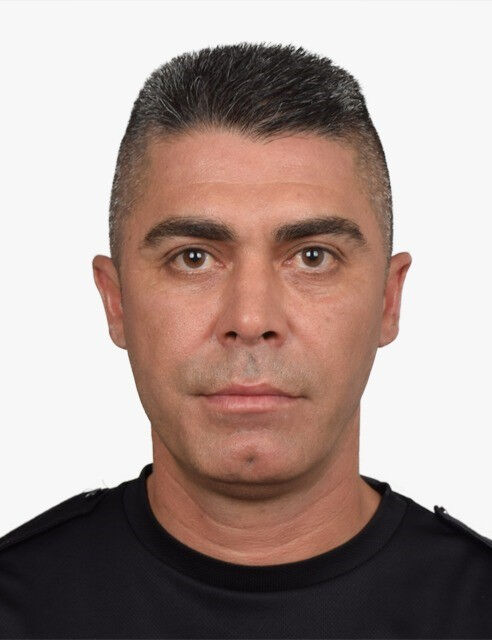 Kahreden olay! Kalp krizi geçiren polis memuru hayatını kaybetti - 1. Resim