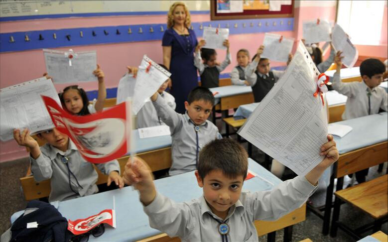 Karne günü ne zaman, karneler saat kaçta dağıtılacak? 2025 yaz tatili karne günü tarihi - 4. Resim