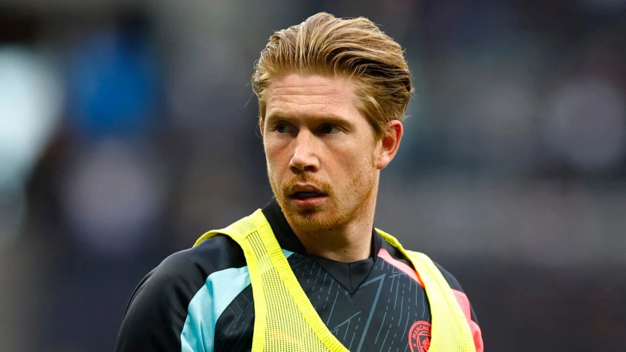 Kevin De Bruyne Galatasaray'a gelecek mi? Transfer iddiaları gündemde! - 1. Resim