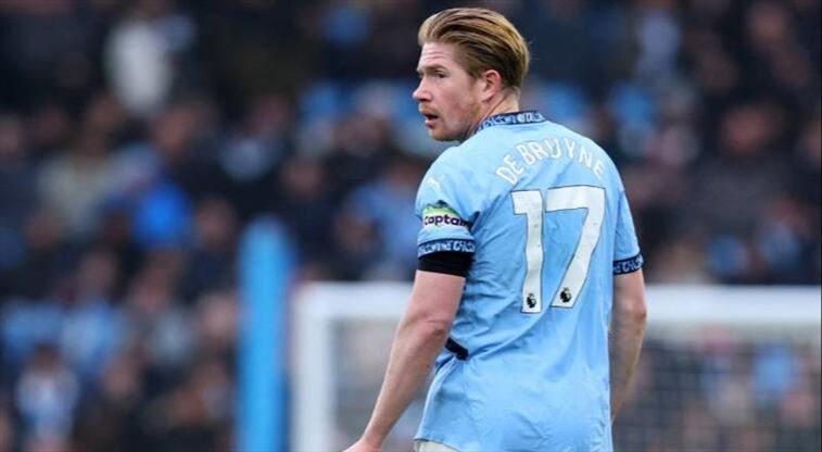 Kevin De Bruyne Galatasaray'a gelecek mi? Transfer iddiaları gündemde! - 3. Resim