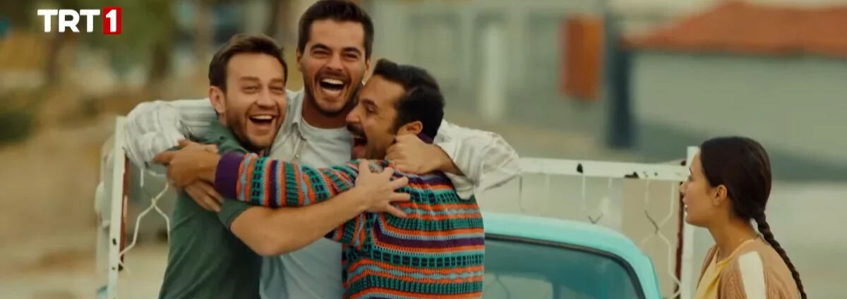 Kimse beklemiyordu! Gönül Dağı’nda flaş ayrılık: Başrol oyuncusu veda ediyor - 1. Resim