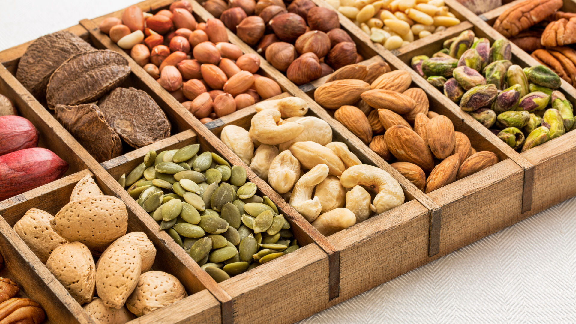 Kolesterolü anında düşürüyor! Bir avuç tüketince kolesterolü düşüren o yiyecek - 4. Resim