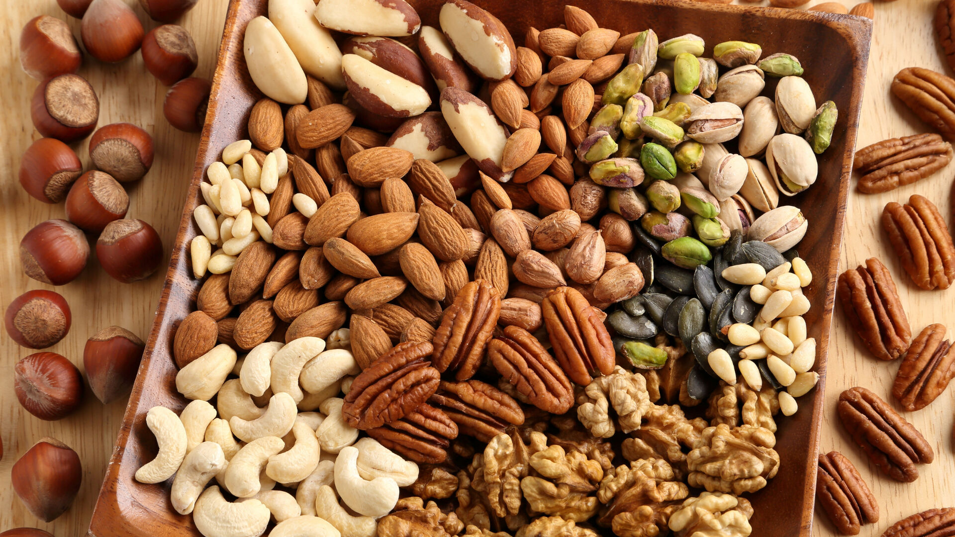 Kolesterolü anında düşürüyor! Bir avuç tüketince kolesterolü düşüren o yiyecek - 2. Resim